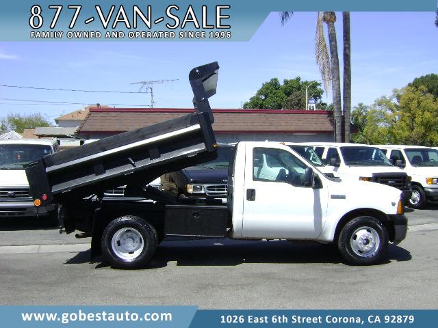 ford f-350 super duty chassis cab 2007 1FDWF36Y37EA52271 image ford f-350 super duty chassis cab 2007 1FDWF36Y37EA52271 image